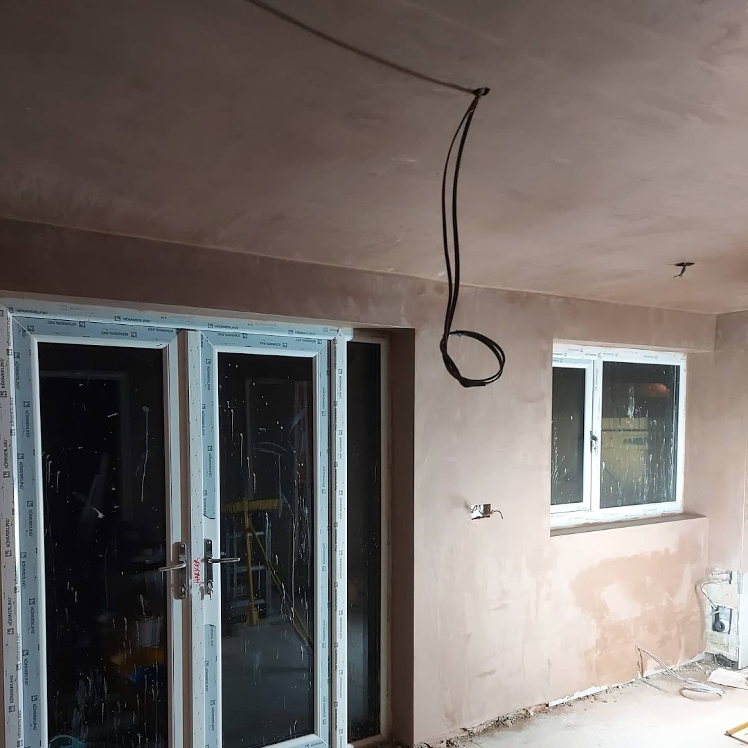 Adam Becks Plastering — Photos 10