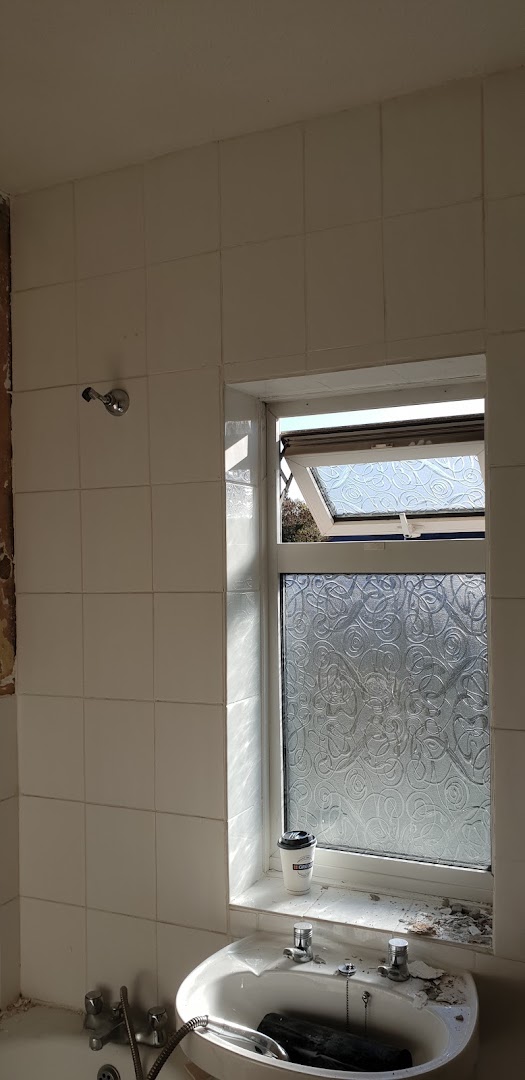 Adam Becks Plastering — Photos 14