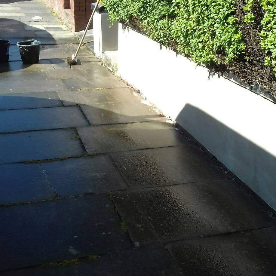 Adam Becks Plastering — Photos 2