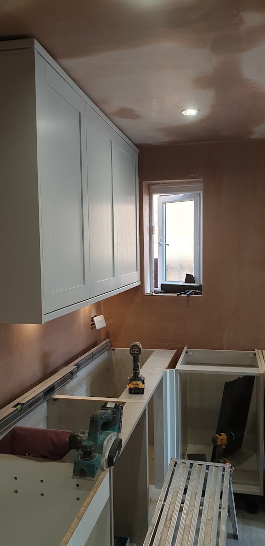 Adam Becks Plastering — Photos 7