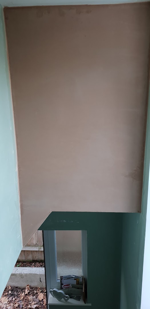 Adam Becks Plastering — Photos 11