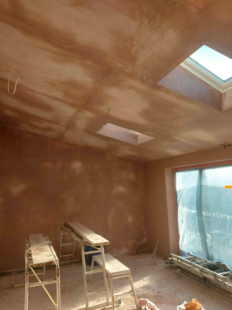 Adam Becks Plastering — Photos 5