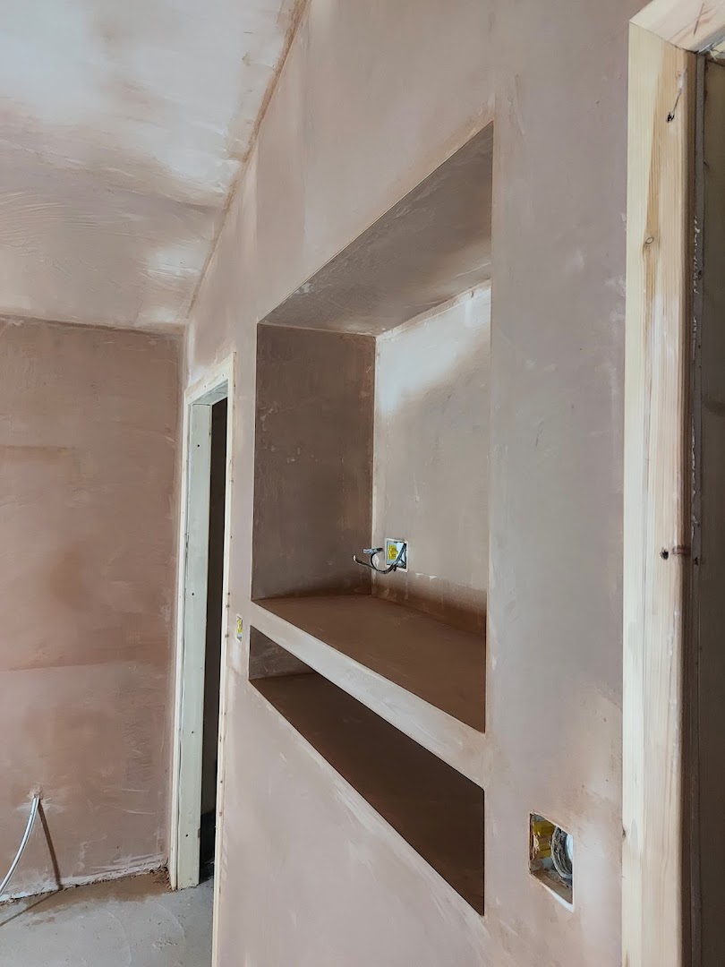 Adam Becks Plastering — Photos 6
