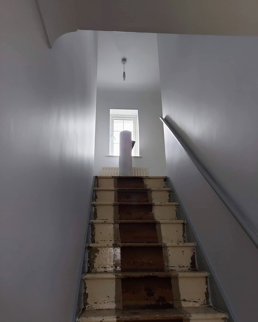 Adam Becks Plastering — Photos 13