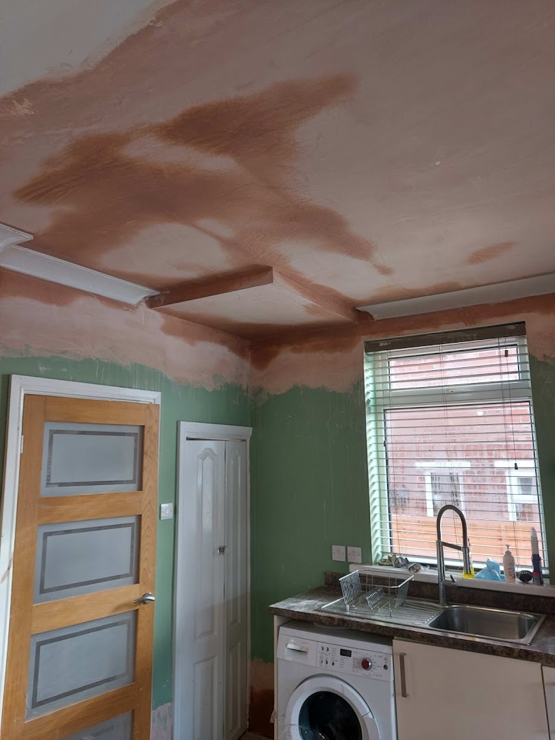 Adam Becks Plastering — Photos 3
